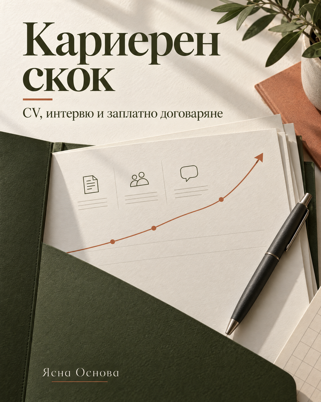 Кариерен скок