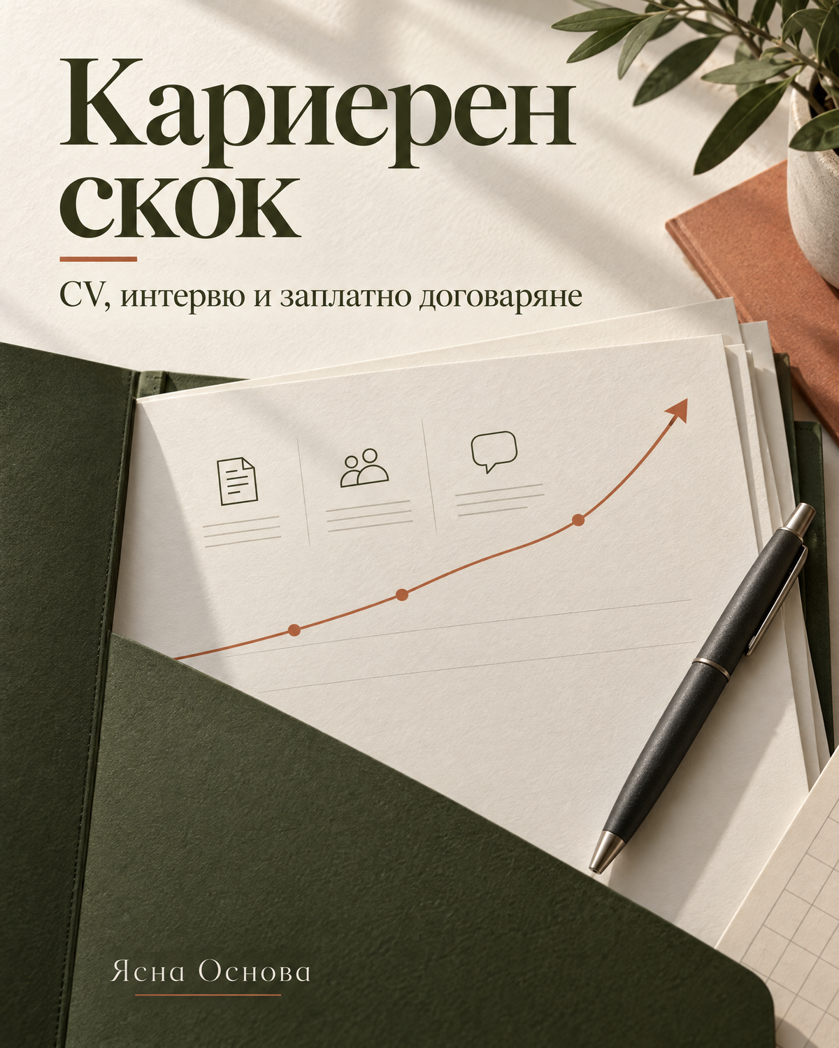Кариерен скок