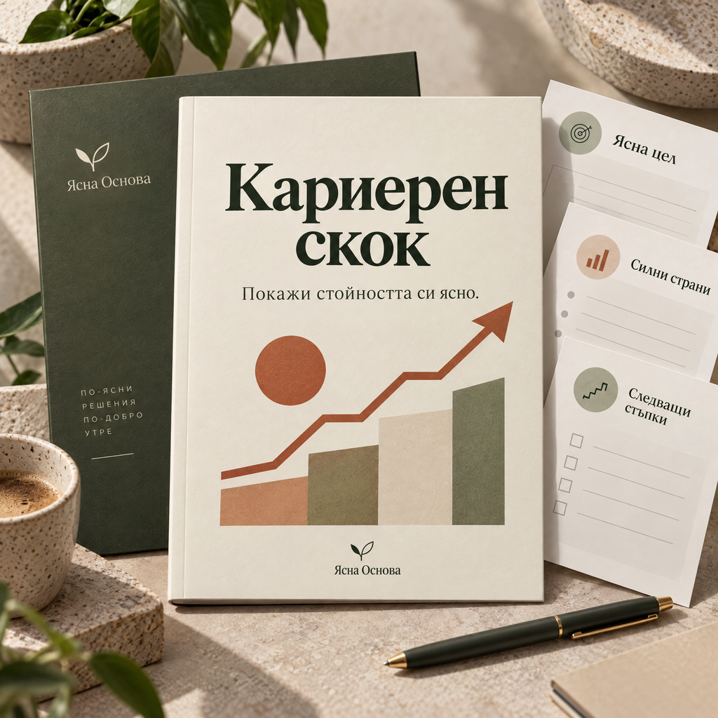Кариерен скок