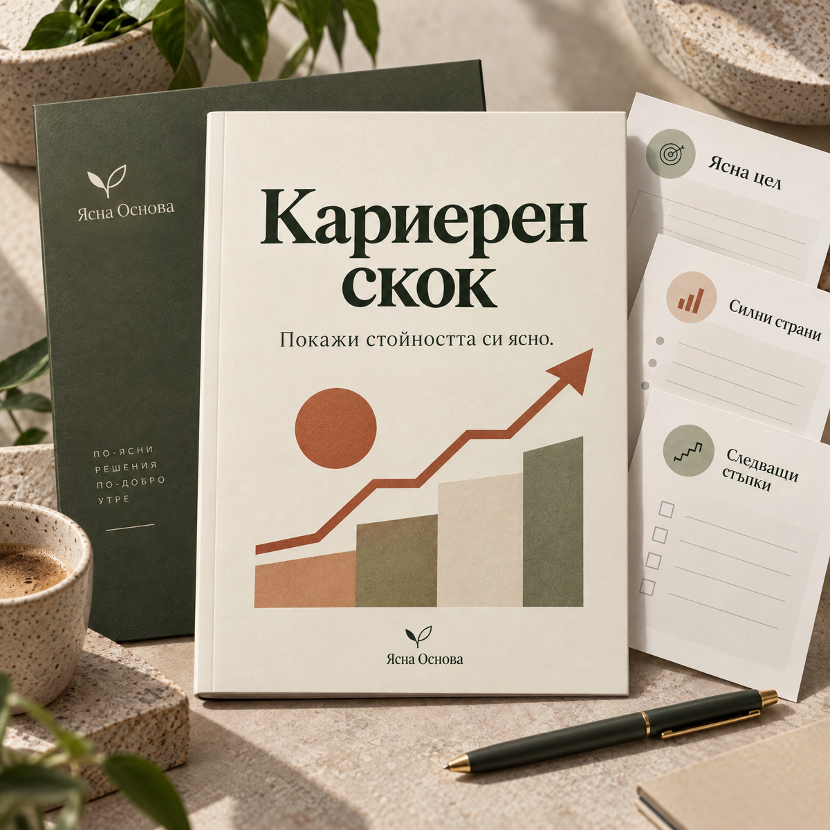 Кариерен скок